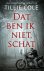 Dat ben ik niet, schat / Ha...