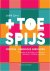 Judith Cyrus - Toespijs