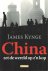 Kynge, James - China zet de wereld op z'n kop