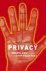 KAGIE, R. - Privacy