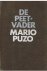 Puzo, Mario - De Peetvader
