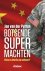 Botsende supermachten China...