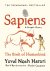 Sapiens A Graphic History, ...