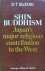 Shin Buddhism; Japan's majo...