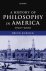 Bruce Kuklick - A History of Philosophy in America 1720-2000