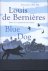 Bernieres, Louis de - Blue Dog