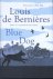 Bernieres, Louis de - Blue Dog