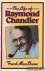 The life of Raymond Chandler