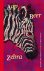 Bette Westera - Aap beer zebra