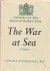 The War at Sea Volume II. T...