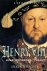 Wilson, Derek - A Brief History of Henry VIII King, Reformer and Tyrant