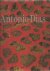  - Antonio Dias: Trabalhos, Arbeiten, Works 1967-1994
