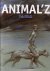Enki Bilal - Bilal trilogie Hc01. animal'z