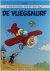 De vliegsmurf Gulzigheid bi...