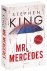Stephen King - Bill Hodges 1 - Mr. Mercedes