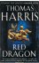 Harris, Thomas - Red Dragon
