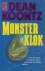 Koontz, Dean - Monsterklok