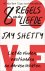Jay Shetty 195610 - 8 regels van de liefde Liefde vinden, vasthouden en durven loslaten