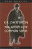 Ahlquist, Dale - G. K. Chesterton the apostle of common sense