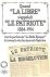 DUMONT Georges-Henri - Quand 'La Libre' s'appelait 'Le Patriote' 1884-1914