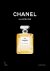 Siska Lyssens - Chanel Illustrated