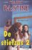 Fear Street: De Stiefzus 2