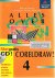 Alles over CorelDraw 4 (exc...