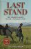 Last Stand Ted Turner's Que...