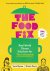 Yumi Stynes, Simon Davis - The Food Fix