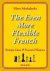 Viktor Moskalenko - The even more flexible French