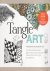 Tangle Art. A Meditative Dr...