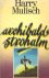 Mulisch, Harry - Archibald Strohalm