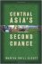 Central Asia's Second Chance.
