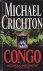 Michael Crichton - CONGO