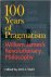 100 Years of Pragmatism