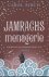 Carol Birch - Jamrach's menagerie