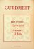 Gurdjieff, G. - Het leven is alleen echt wanneer 'Ik Ben'