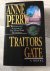 Anne Perry - Traitors gate