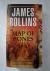 Rollins, James - Map of Bones