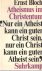 Atheismus im Christentum. Z...