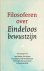 Filosoferen over Eindeloos ...
