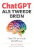 Martin Kranenburg - ChatGPT als tweede Brein