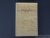 Van Dievoet, G. (ed.) - Tweehonderd jaar notariaat. Het kantoor Hollanders de Ouderaen te Leuven 1783-1983.