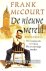 McCourt, Frank - De nieuwe wereld