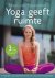 Skadi van Paasschen - Yoga geeft ruimte
