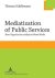 Mediatization of Public Ser...