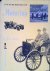 Rolt, L.T.C - A Picture History of Motoring