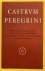 CASTRUM PEREGRINI. - Castrum Pegegrini LXXIX