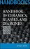 Handbook of Ceramics, Glass...