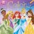 Disney - Disney Color Fun Princess